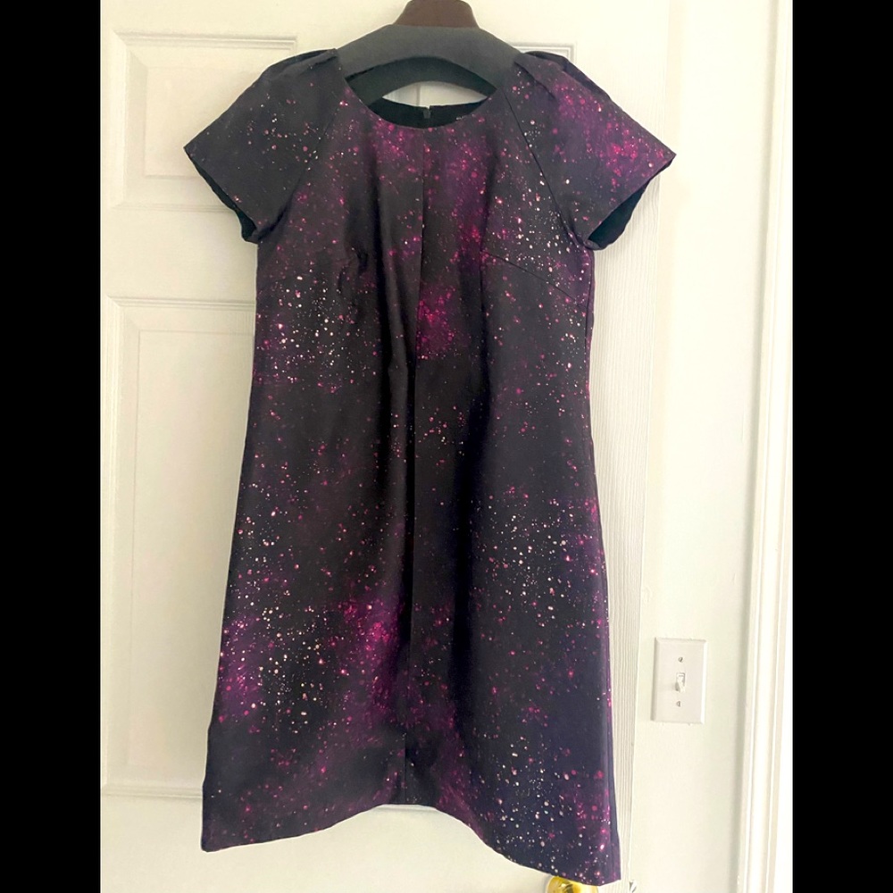 Club Monica dress